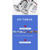 Good One-piece Electric Air Horn 12V 24v Super Loud 135dB Modified Car Universal for Cars and Trucks