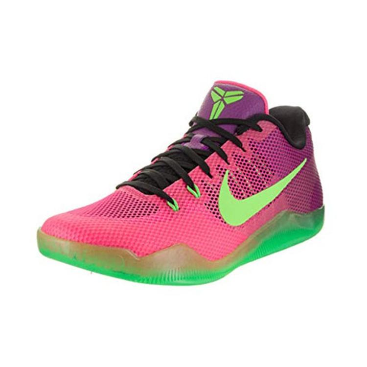New Nike Kobe 11 What The Mambacurial 836183-635