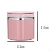 Lunch Box Food Storage Container Outdoor Picnic Soup Bowl for Office Camping