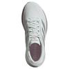 Adidas Supernova Eterno Cushioning Wear-Resistant Low-Top Casual Running Shoes Women's White Silver Green Sneakers IH0443