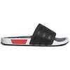 Adidas Adilette Premium Slides 'NMD_R1' FX4380
