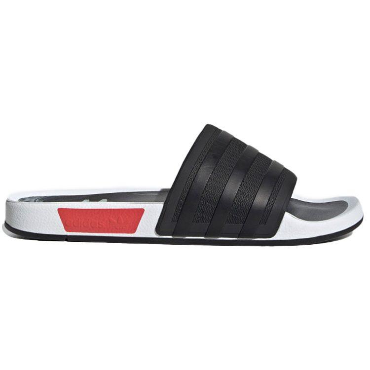 Adidas Adilette Premium Slides 'NMD_R1' FX4380