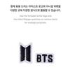2025 BTS FESTA Album Capsule Merch Mini Porte-Photo & Set Mousqueton