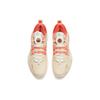 Nitrogen Technology Fashion Textile, Synthetic Leather Cushioning Slip Resistant Abrasion Resistant Low Top 112311105-10
