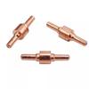 Cutting Consumable Kit Plasma Cutter Consumables Enhanced Performance High-quality Copper Maximum Cutting Thickness 20mm