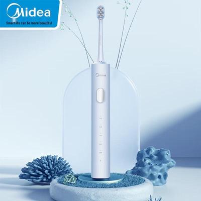 Adult Sonic Electric Toothbrush CN Plug (adapter Included)