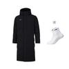 Li Ning Down Jackets Unisex Thickened AYMV347-3