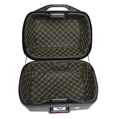 GIVI Motorcycle Boxed Inner for Box Met Box Interior GIVI B27 B32 B34 E350