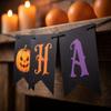 Halloween Fish Tail for House Party Decorations - Themed Scene Setting