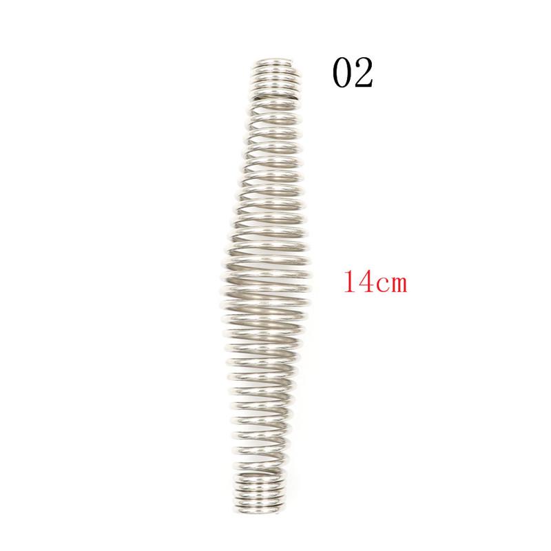 Kovový gril na dřevěné uhlí s nerezovou rukojetí, pružinami, topeništěm na dřevo, kamny, udírnou