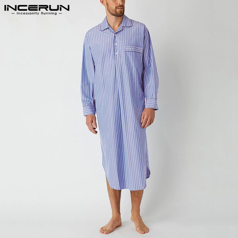 Long sleeve pj dress Clearance