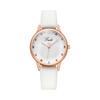 Women Fashion Leather Watch
