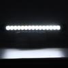 10V‑30V 15LED Brake Turn Rear Light IP67 Waterproof for Trucks Semi   Boat Trailers