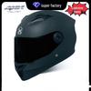 Double-Sided Mirror Electric Motorcycle Full-Face Helmet Unisex, Universal Summer Half Helmet