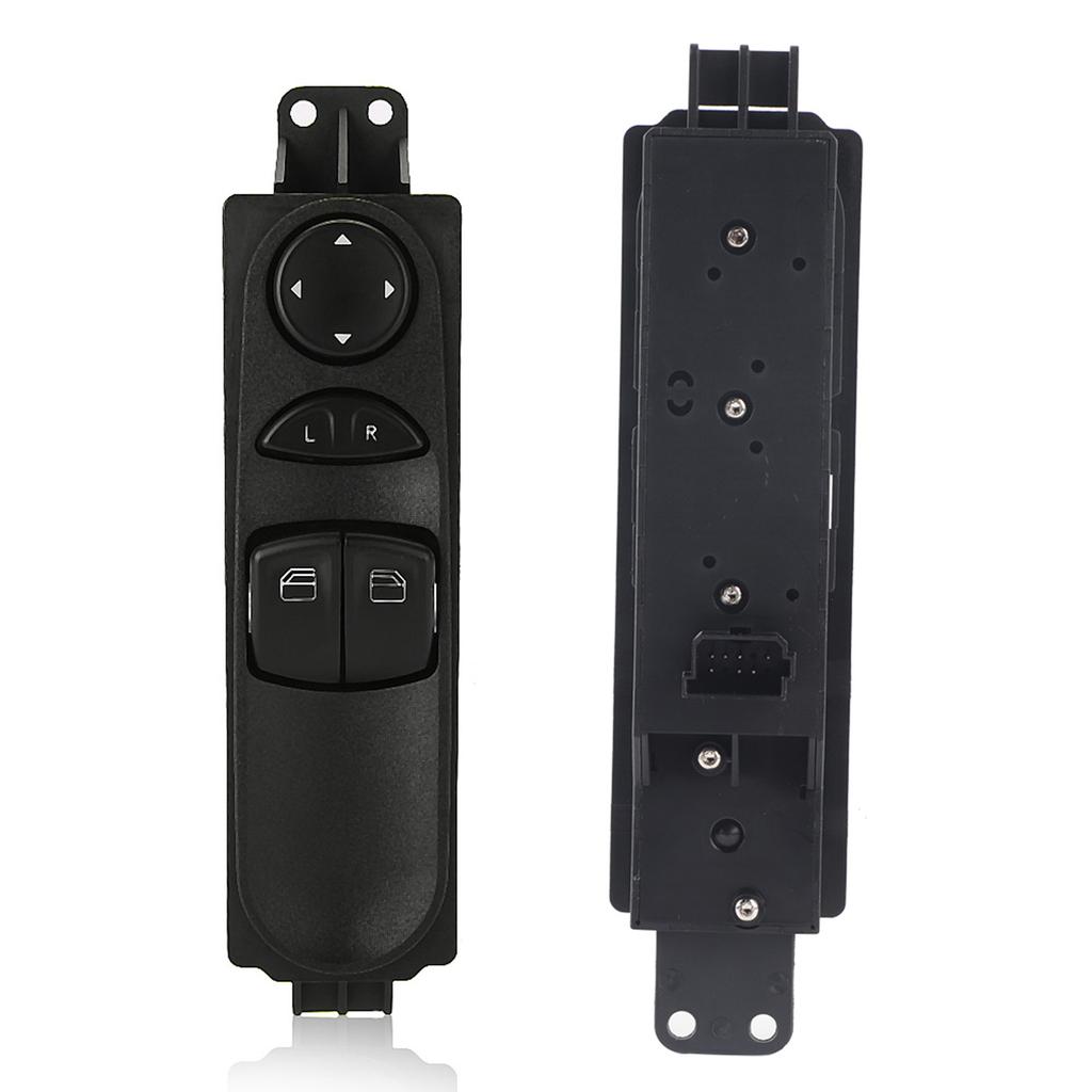 63954 50913 Power Master Window Switch Fits for Mercedes Benz W639 Vito 2003 2014