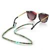 3pcs Anti-slip Glasses Chain Universal Sunglasses Lanyard Glasses Necklace  Glasses Accessories