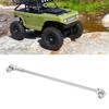 RC Drive Shaft Stainless Steel Center   Shaft 68mm to 229mm RC Car Part for SCX10 for Gen 7 1Celsius10 RC Crawler