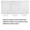 Stainless Steel Reptile Sand Shovel Comfortable Grip Substrate Cleaner Scoop  Bearded Dragon Cage