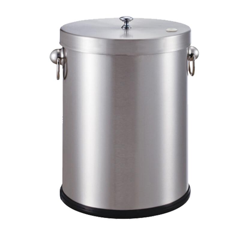 Stainless Steel Tea Waste Collector