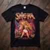 She-Ra Prinzessin der Macht T-Shirt | Vintage 80er Cartoon Grafikshirt