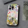 Rapper Bladee Cold Visions Handyhülle Funda Für Iphone 13 17 16 11 15ProMax 14 12 Pro Xs Max Mini Xr X 7 8 6 6s Plus Hüllen