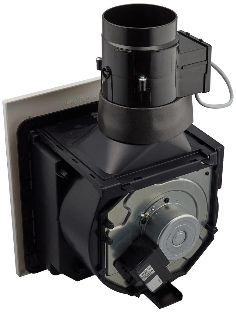 Panasonic ventilation fan Louver set type [FY-24CKS8] Ceiling-mounted