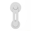 180 Rotation Swivels Magnetic Slim Phone Holder Self Adhesive for Laptop Car Suspension Screen For Magsafe iPhone 16 15 14 13 12