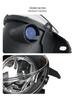 Compatible BMW E90 3 Series Front Fog & Bumper Light - Model: 320, 325, 330, Part: 63176948374/63176948373