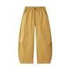 MQD Boys' Outdoor Cargo Hiking Pants
