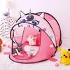 ZISIZ Children's Indoor Play Tent