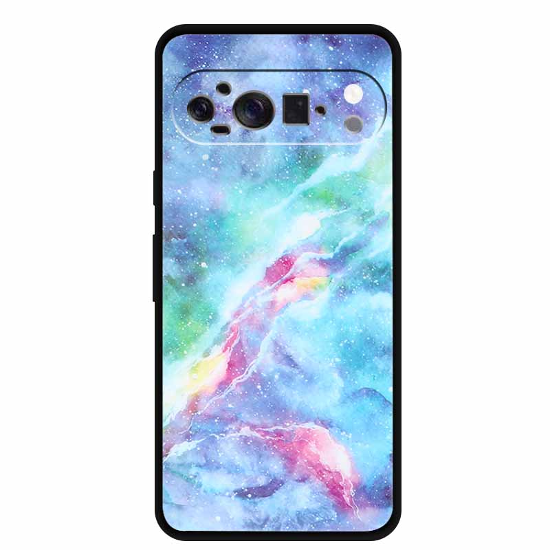 For Google Pixel 10 Pro Case Luxury Soft Silicone Back Cover Cases for Google 10 Pro Protective Shockproof Cover For Pixel10 Pro