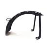 Motorcycle Rear Fender Plate Mudguard Cover W/ Bracket For YAMAHA DRAGSTAR DS V-Star 400 650 XVS400 XVS650