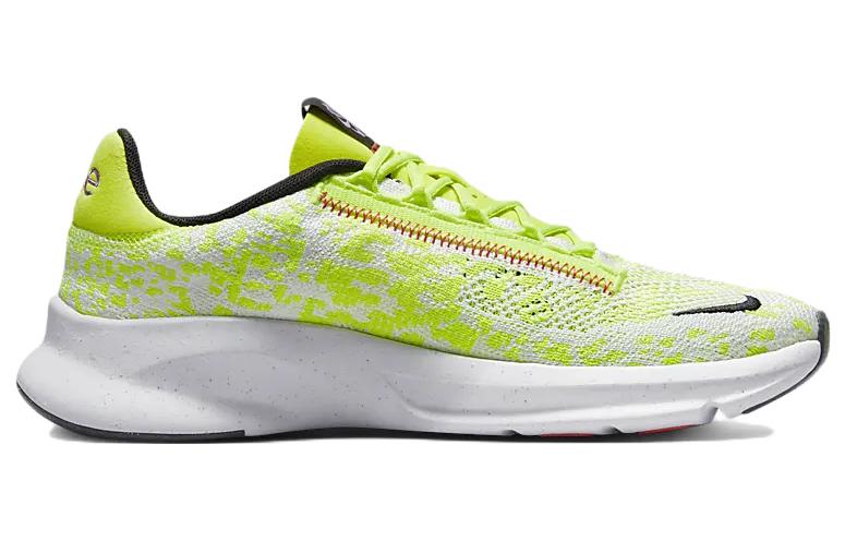 Nike SuperRep Go 3 Flyknit Next Nature 'Volt Rush Fuchsia' Women's DH3393-700