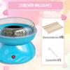 Cotton Candy Machine for Home 550W for Children's Parties, Birthdays, Parties
