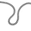 Police Centurion Stainless Steel Necklace GN0037501 50-55cm Men's Official Import Box Bag