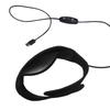 Portable Electric Heated Neck Protection Belt Three Adjustable Temperature Levels for Warmth and Neck Massage Neck Relaxation Pain Relief Heating Pad