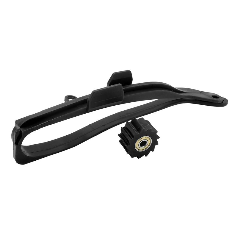 

Применимо к Yamaha Yamaha YZF WRF Мотоцикл для скрэмблинга Реставрация Задняя вилка Резина Цепь Пластиковая цепь Тяговая цепь Направляющая цепи Black flat fork glue