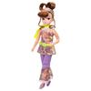 Takara Tomy Licca Doll Retro Licca Margaret Go-Go Doll - 27cm