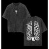 Üst giysisi – T-shirtler