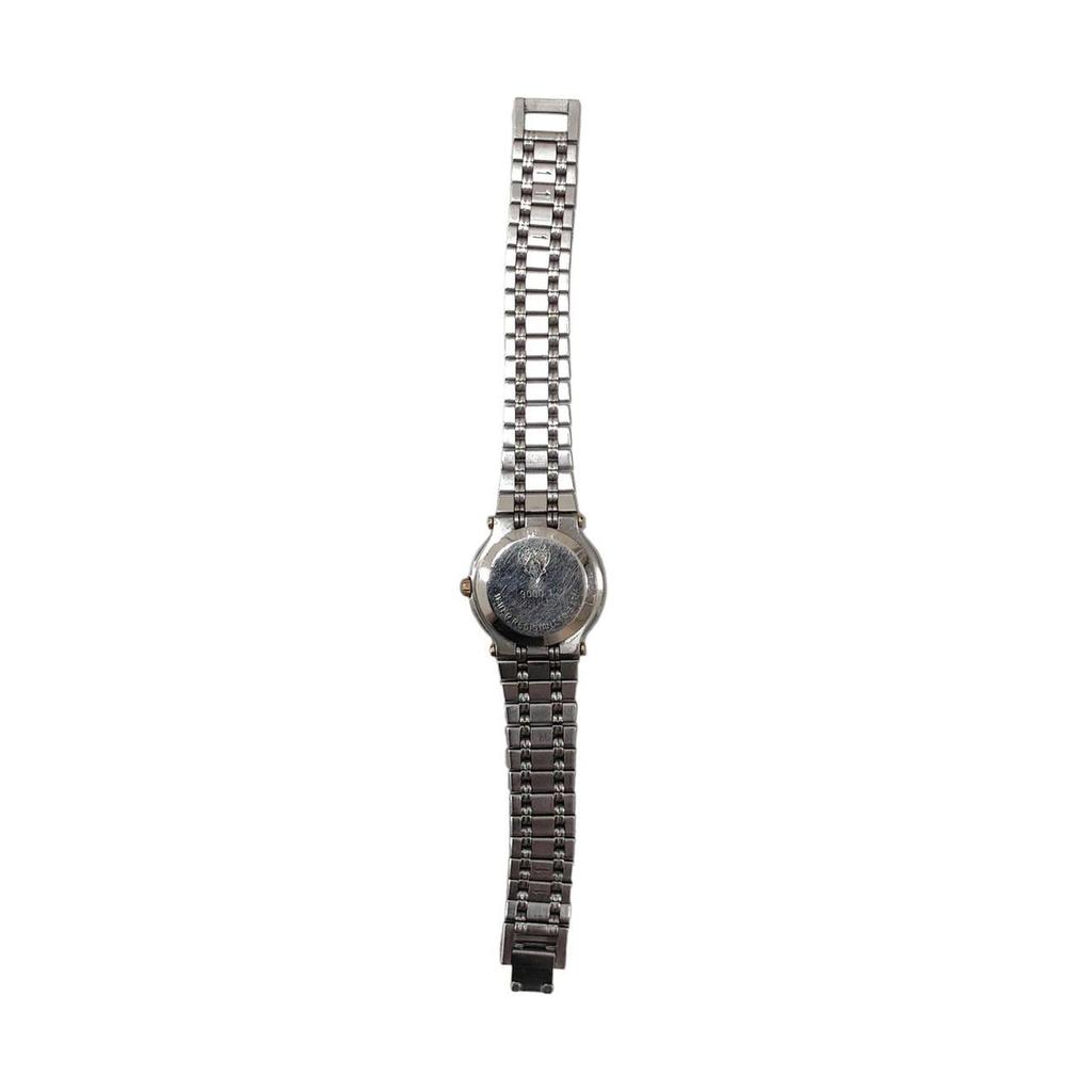 Used GUCCI 9000L quartz watch