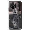 For Blackview Shark 8 Case Shark8 Black Silicone Soft Back Cover Case For Blackview Shark 8 Phone Case Cover 6.78" Coque Funda