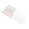 Effective Storage Box Stainless Steel Cleaning Needle Good Toughness