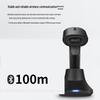 HPRT HN-6208SR Handheld 1D/2D Barcode Scanner