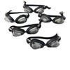 Tiny Underwater Goggles Dollhouse Props Miniatures Mini Swimming Glasses  Christmas Present