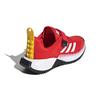 adidas Sport Shoe LEGO Red PS FX2871