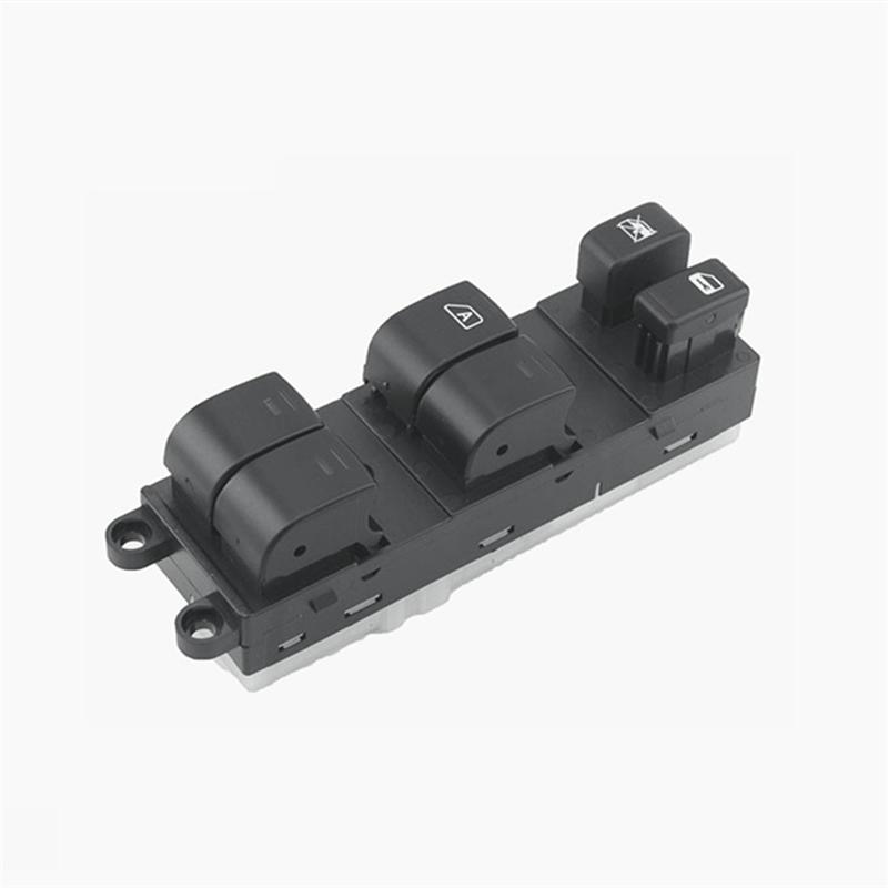 M63K-Power Window Master Lifter Switch For Subaru Forester 2008- 2012 Legacy Outback 2010-2012 83071-SC080 83071-AJ030