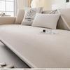 All-Season Waterproof Non-Slip Pet Sofa Cover: Cat Scratch & Dirt-Resistant, Urine-Proof, Non-Stick Hair Protector