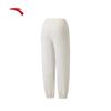 Anta Women's Plush Lined Winter Sports Joggers