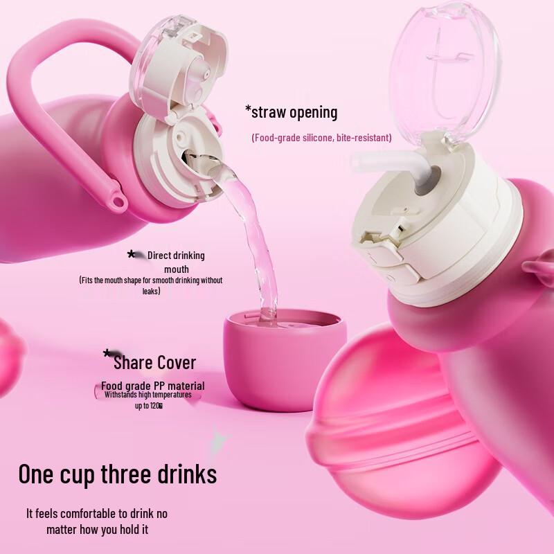 GOOM Candy Dream Insulated Coffee Cup Gift Box