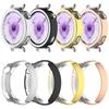 PC Hult Kabinet Ramme til Huawei Watch GT6 41mm Diamant Krystal Stødfanger Beskytter til GT5 41mm Skal Tilbehør